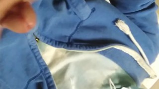 Public wank 2