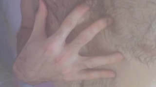 Sc Kyle Butler 'Some Hairy Chest Love'