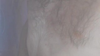 Sc Kyle Butler 'Some Hairy Chest Love'