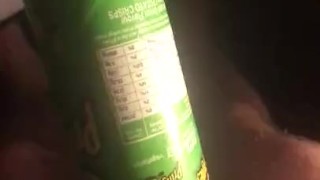 New Homemade Fleshlight