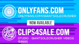 GOD OF DESTRUCTION (MACROPHILIA)