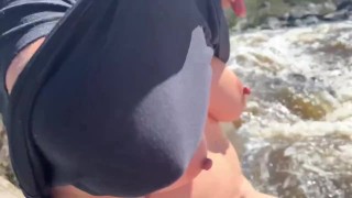 Raging River Adventure Nudity and Fuck