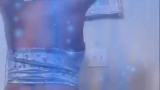 Baby daddy twerk 