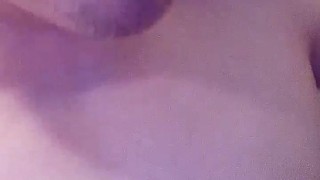 20 yo twink sucks and pounds his ass with toothbrush case.