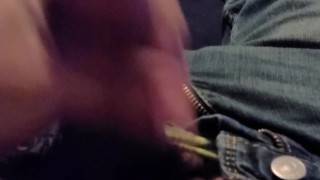 Daily dose of cum 