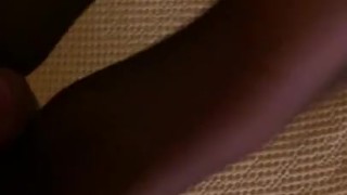 Just about to cum