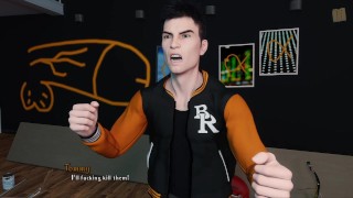 Being A Dik 69
