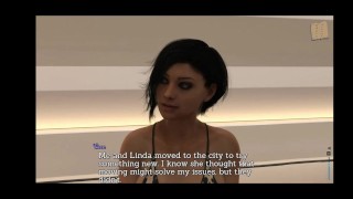 Leap Of Faith 35