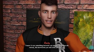 BEING A DIK #95 • PC GAMEPLAY [HD]