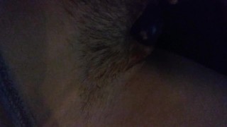 playing early in the morning