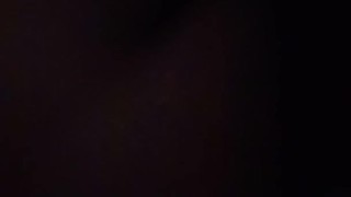 Side by side انقد تو کونم تلمبه زد که از خواب پریدم