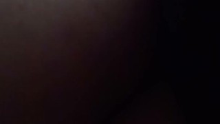 Side by side انقد تو کونم تلمبه زد که از خواب پریدم