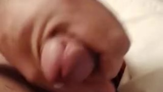 Little wank