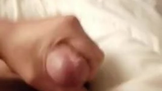Little wank