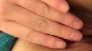 Gentle piss and tease 