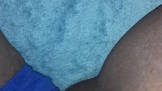 Cream pie pussy