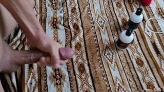 I realize I've never really shown my pp much - Ash Steele