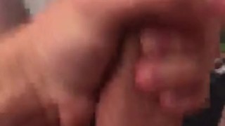 Cute cuban dick cumming for you