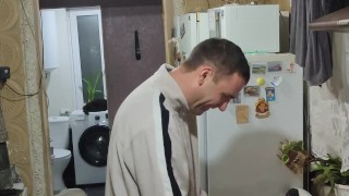 This time it's a duck.