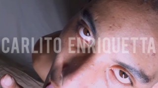 Comendo a própria porra