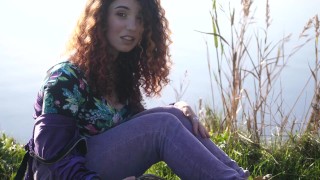 Maria's dirty little secret...