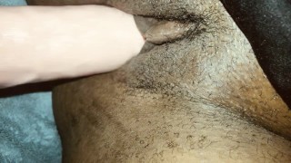Fill my wet creamy pussy with your cum