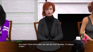 Dusklight Manor 69