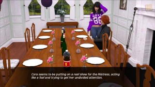 Dusklight Manor 69