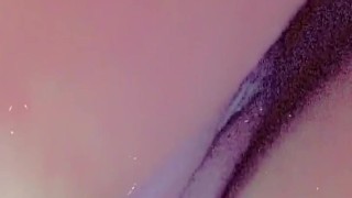 Petite PEACHES WET PUSSY 