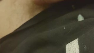 twink jerking