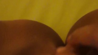 Blonde Teen plays with her tight Wet Pussy 