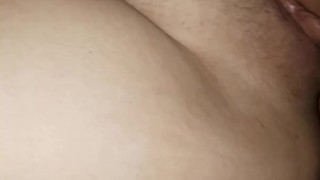 Ass stretch befor anal / she want's ass fuck