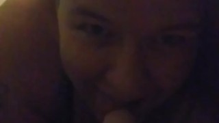 Blowjob Practice