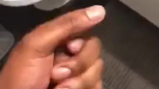 Hand job 