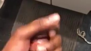 Hand job 