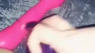Pound this tight asshole for mommy while my husband is at work 