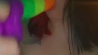 Cum see the real thing on onlyfans ;) 