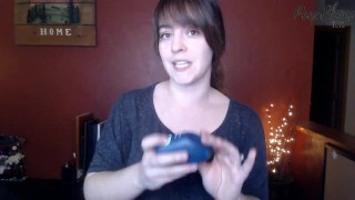 Toy Review - Lora DiCarlo Filare Swirling Oral Sex Stimulator