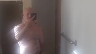 Getting hard