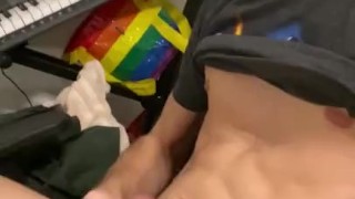 Cute Boy Dick