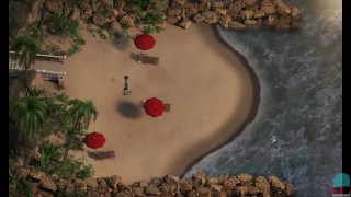 TON #43 • TREASURE OF NADIA • PC Gameplay [HD]
