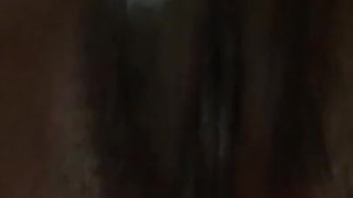 Wet Fat Critter PUSS. Rubbing pussy Suck ME