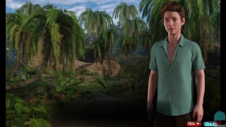 TON #44 • TREASURE OF NADIA • PC Gameplay [HD]