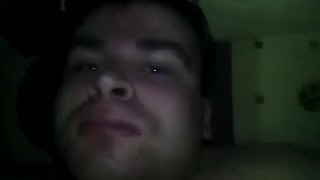 Артем сосет сам себе дрочит ногами лижет ноги self suck autofellatio self footjob