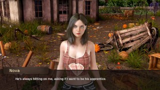 Love Season #12 - PC Gameplay Lets Play (HD)