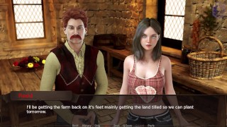 Love Season #12 - PC Gameplay Lets Play (HD)