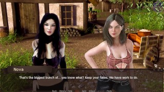 Love Season #13 - PC Gameplay Lets Play (HD)