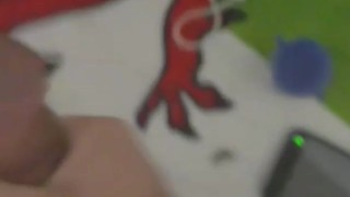 Cumshot