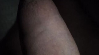 Хуй встал сразу на новое видео соседки