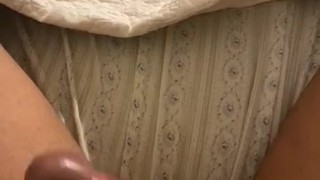 Masturbation